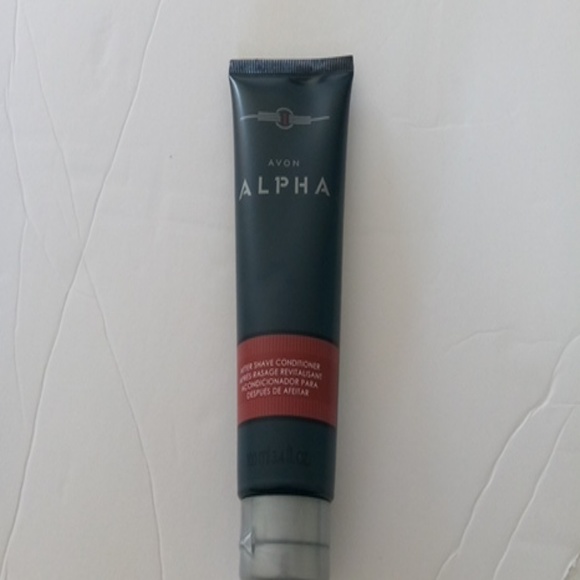 Avon Alpha 2-Piece Set for Men - Picture 3 of 3